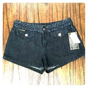 Rocawear denim shorts